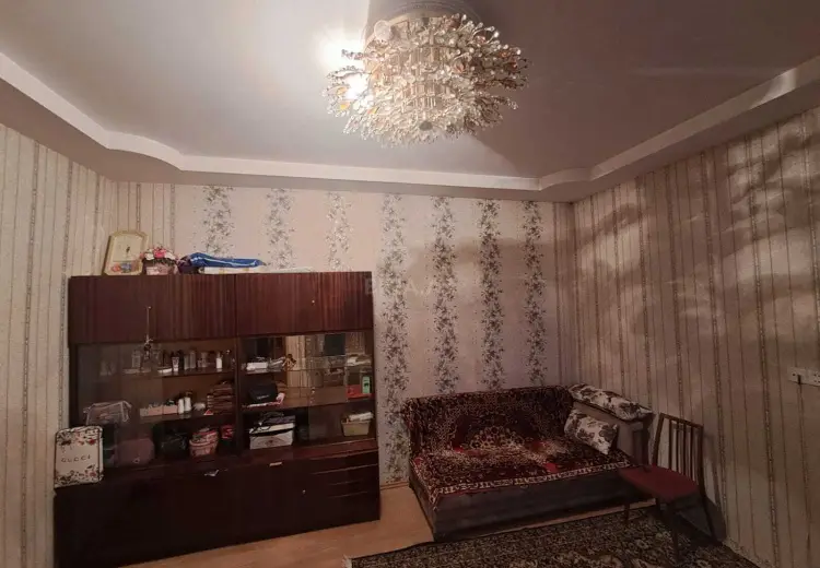 3 otaqlı mənzil Kirayə (aylıq), 3-cü mikrorayon, Nəsimi, Bakı