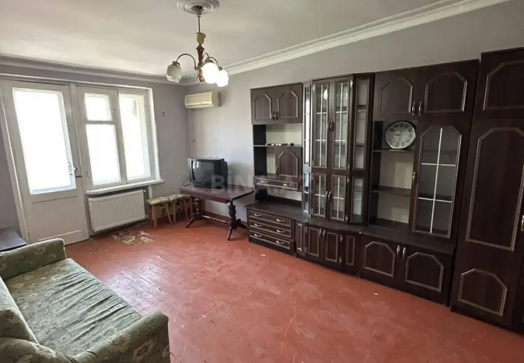 1 otaqlı mənzil Kirayə (aylıq), Nərimanov, Bakı