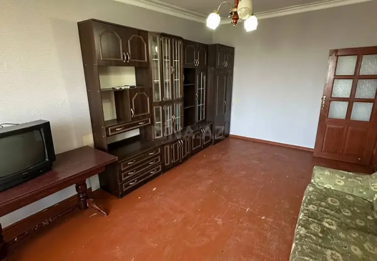 1 otaqlı mənzil Kirayə (aylıq), Nərimanov, Bakı