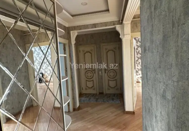 211 000 AZN - 3 otaqlı mənzil Satılır, Əhmədli, Xətai, Bakı
