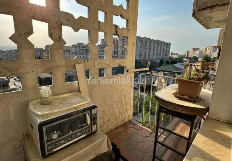 211 000 AZN - 3 otaqlı mənzil Satılır, Əhmədli, Xətai, Bakı
