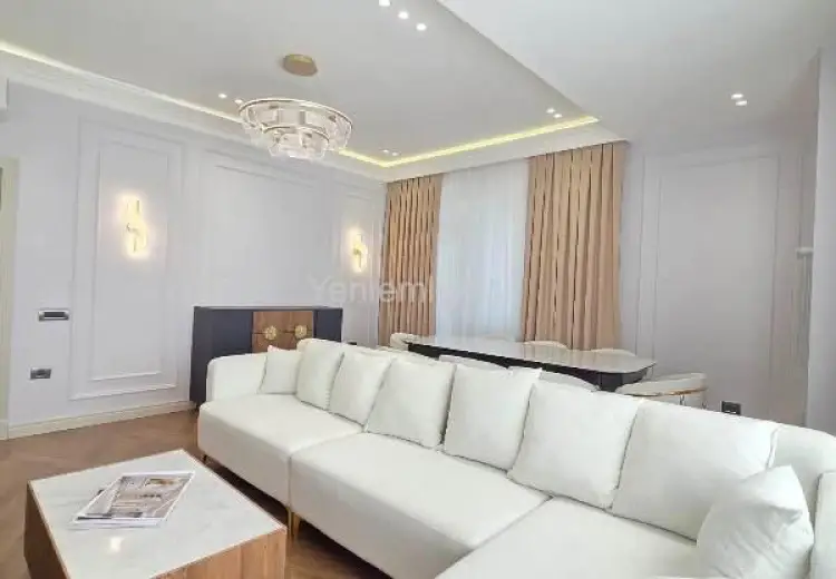 585 000 AZN - 3 otaqlı mənzil Satılır, Nəsimi, Bakı