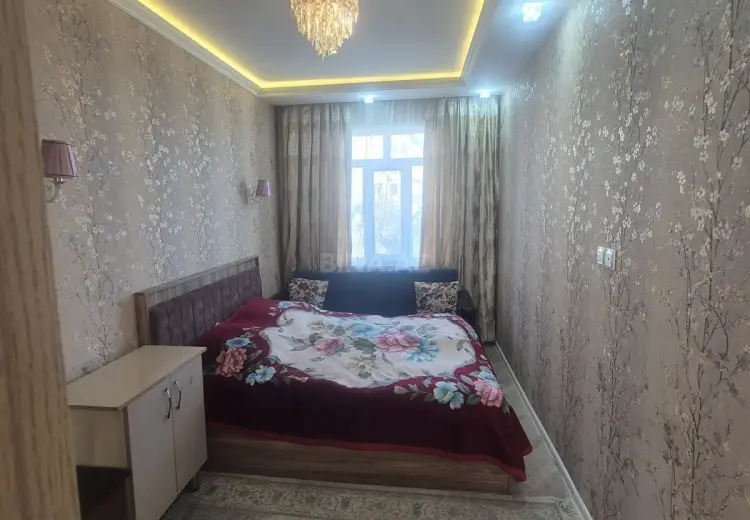 2 otaqlı mənzil Kirayə (aylıq), 5-ci mikrorayon, Nəsimi, Bakı