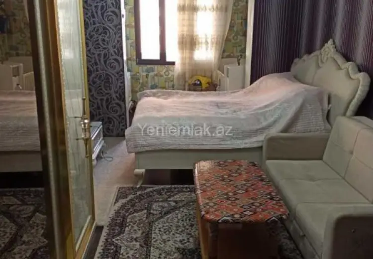 230 000 AZN - 3 otaqlı mənzil Satılır, Yasamal qəs., Yasamal, Bakı