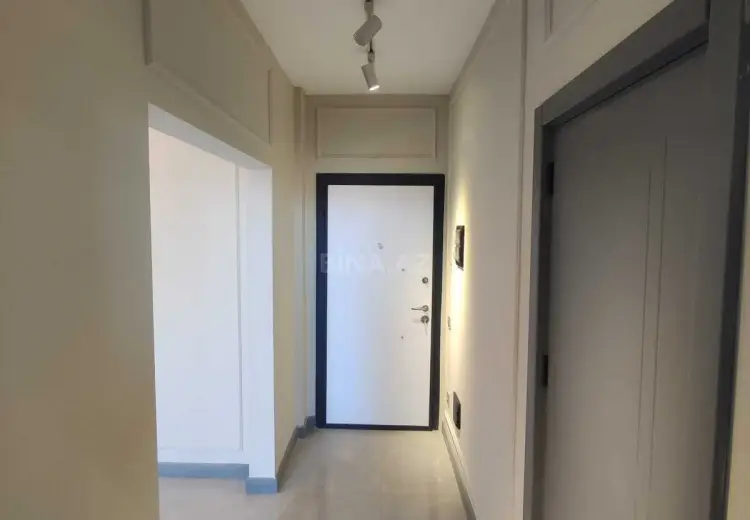 2 otaqlı mənzil Satılır, Biləcəri qəs., Binəqədi, Bakı