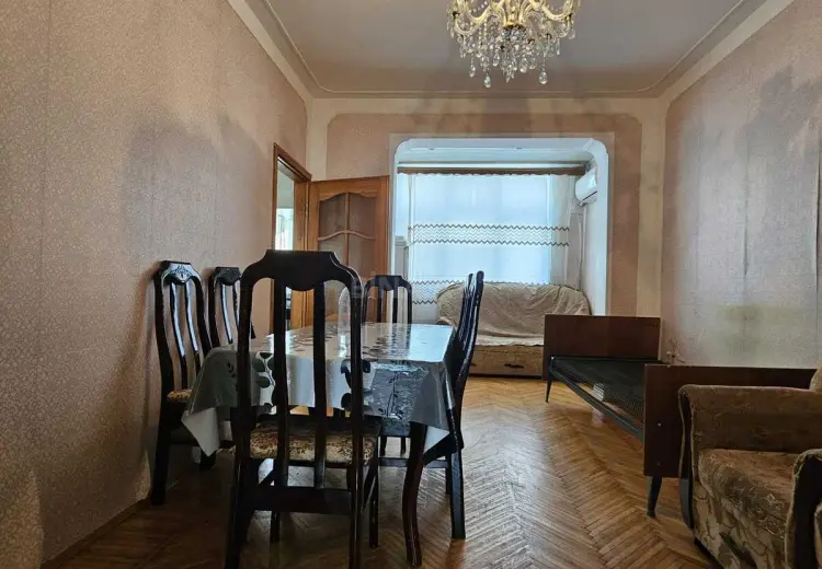 2 otaqlı mənzil Satılır, 5-ci mikrorayon, Abşeron