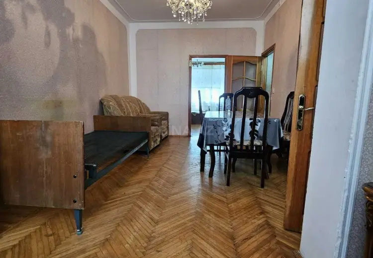 2 otaqlı mənzil Satılır, 5-ci mikrorayon, Abşeron