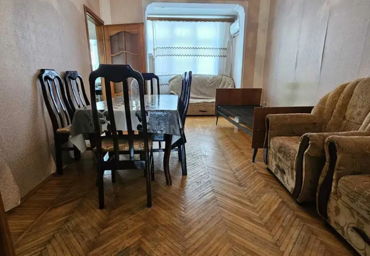 2 otaqlı mənzil Satılır, 5-ci mikrorayon, Abşeron