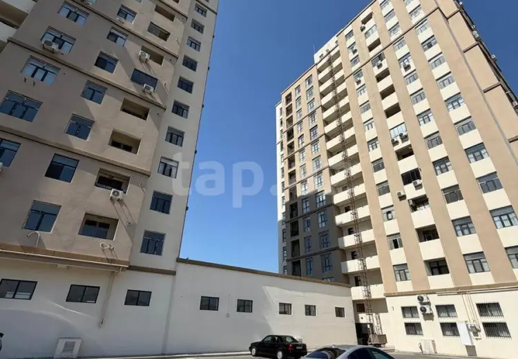 2 otaqlı mənzil , Bakı