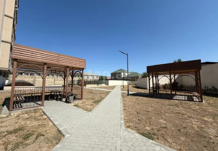 2 otaqlı mənzil , Bakı