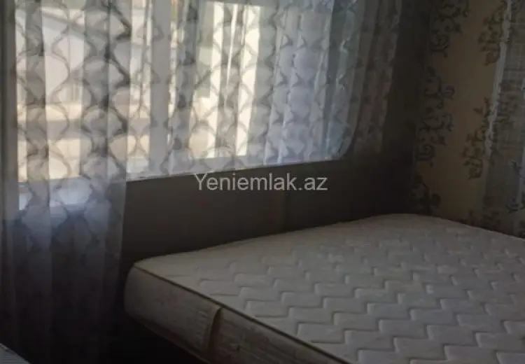 2 otaqlı mənzil Kirayə (aylıq), Bayıl qəs., Səbail, Bakı