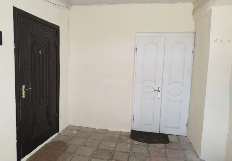 6 otaqlı mənzil Satılır, Əmircan qəs., Suraxanı, Bakı