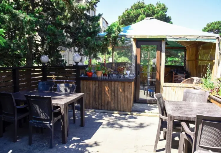 80 m² Obyekt / Ofis Satılır, 8-ci kilometr, Nizami, Bakı