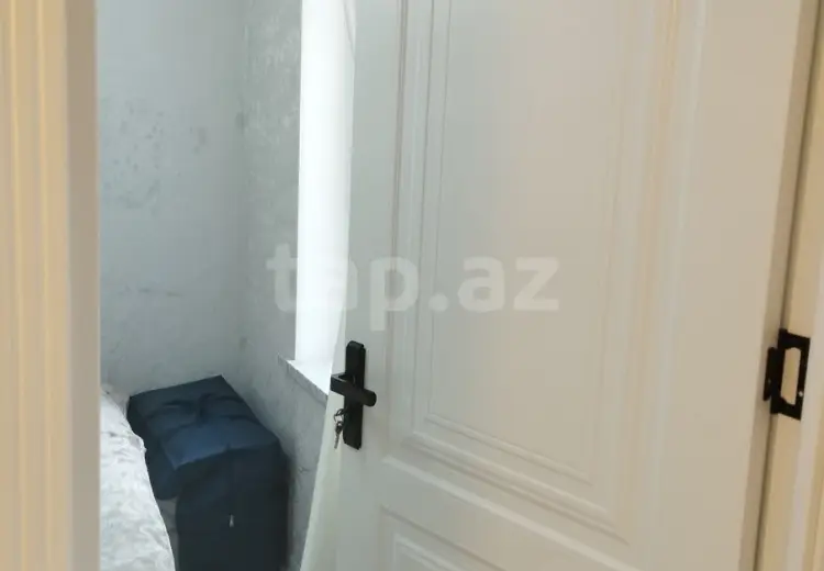 2 otaqlı mənzil , Gəncə