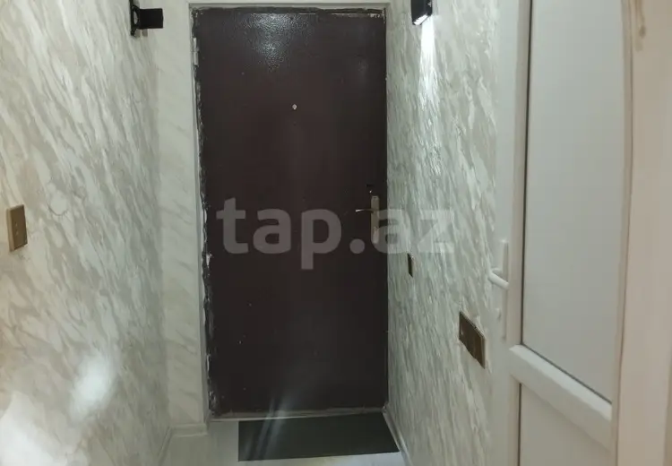 2 otaqlı mənzil , Gəncə