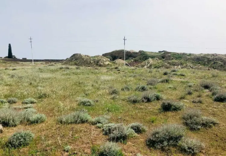 74 sot Torpaq Satılır, Pirallahı, Bakı