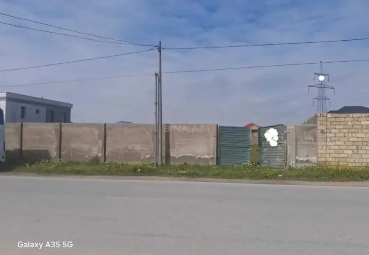 400 m² Obyekt / Ofis Satılır, Qobu, Abşeron