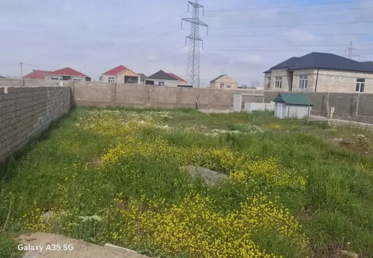 400 m² Obyekt / Ofis Satılır, Qobu, Abşeron