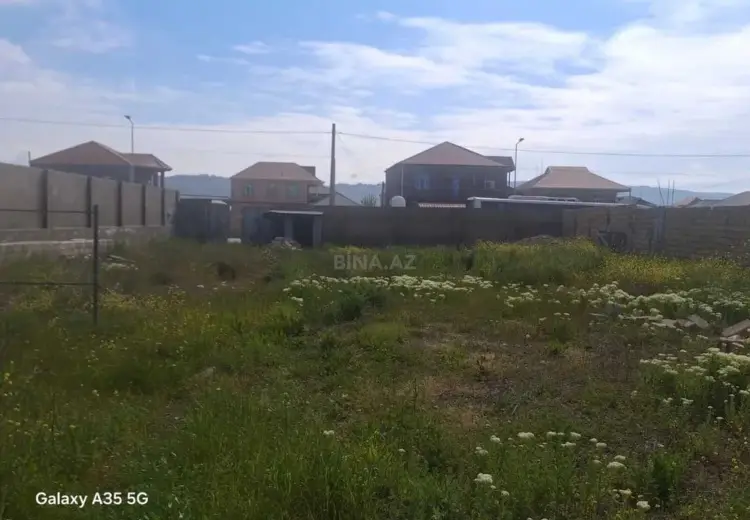 400 m² Obyekt / Ofis Satılır, Qobu, Abşeron
