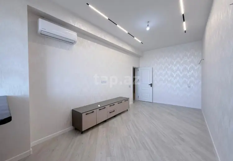 2 otaqlı mənzil , Sumqayıt