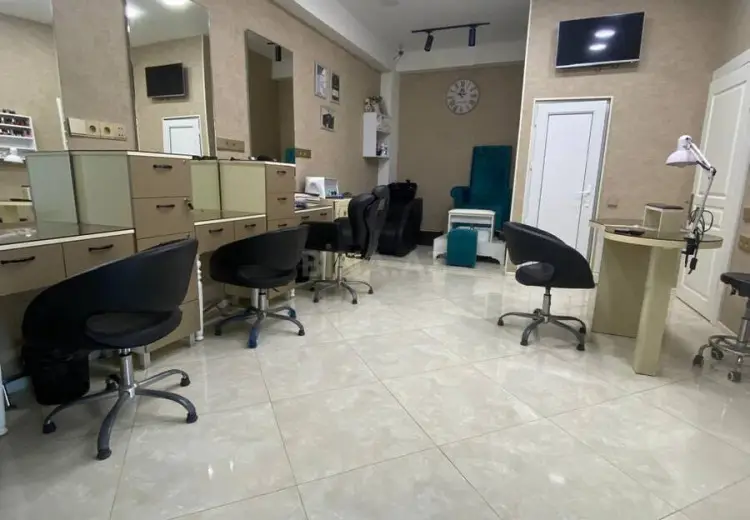 40 m² Obyekt / Ofis Kirayə (aylıq), Nərimanov, Bakı