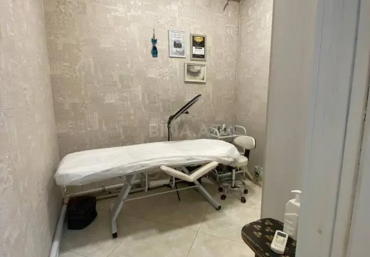 40 m² Obyekt / Ofis Kirayə (aylıq), Nərimanov, Bakı