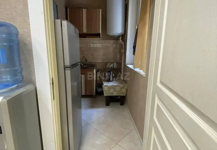 40 m² Obyekt / Ofis Kirayə (aylıq), Nərimanov, Bakı