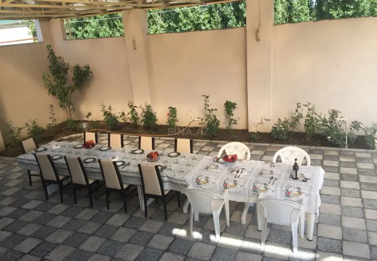 5 otaqlı mənzil Satılır, Quba