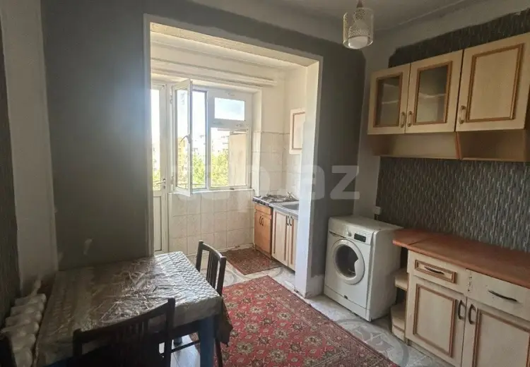2 otaqlı mənzil Kirayə (aylıq), Əhmədli, Xətai, Bakı