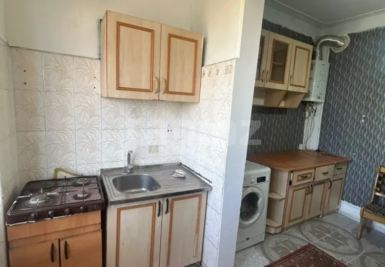 2 otaqlı mənzil Kirayə (aylıq), Əhmədli, Xətai, Bakı