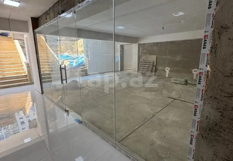 0 m² Obyekt / Ofis , Bakı