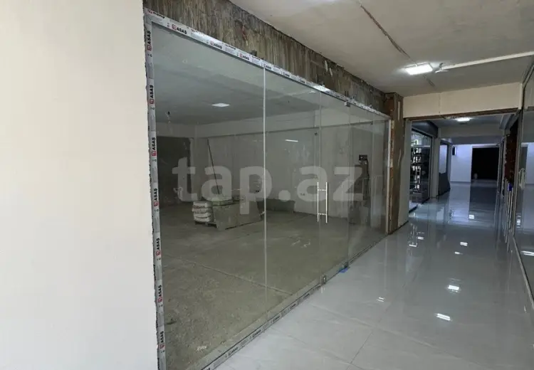 0 m² Obyekt / Ofis , Bakı