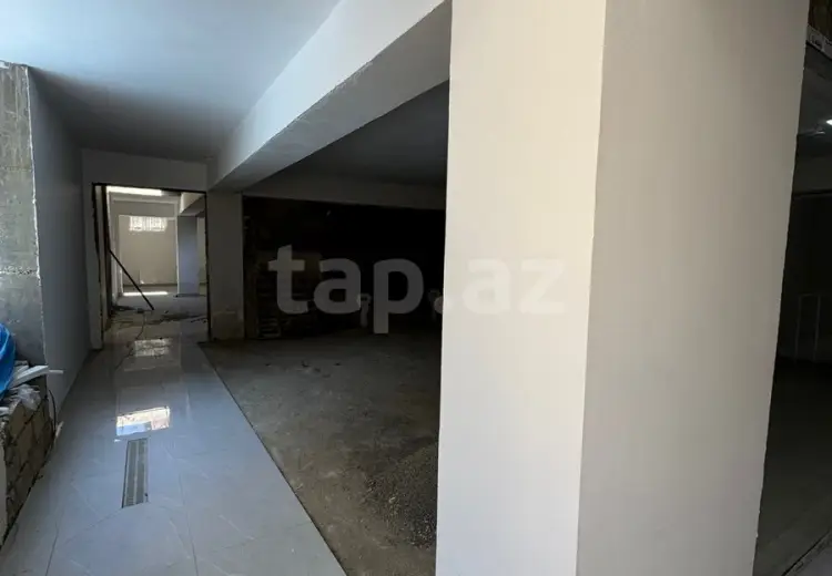 0 m² Obyekt / Ofis , Bakı