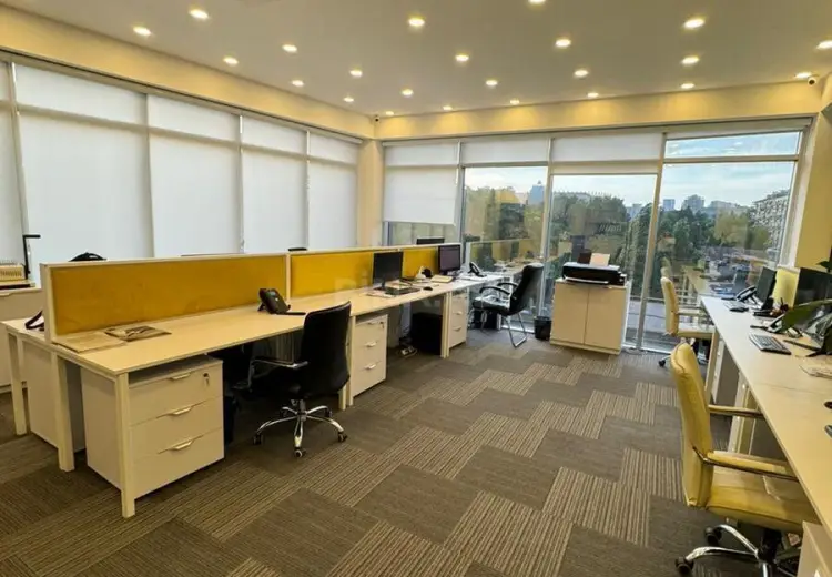 125 m² Obyekt / Ofis Satılır, Nəsimi, Bakı