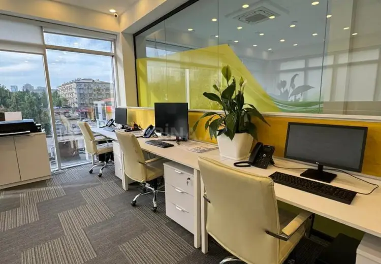 125 m² Obyekt / Ofis Satılır, Nəsimi, Bakı