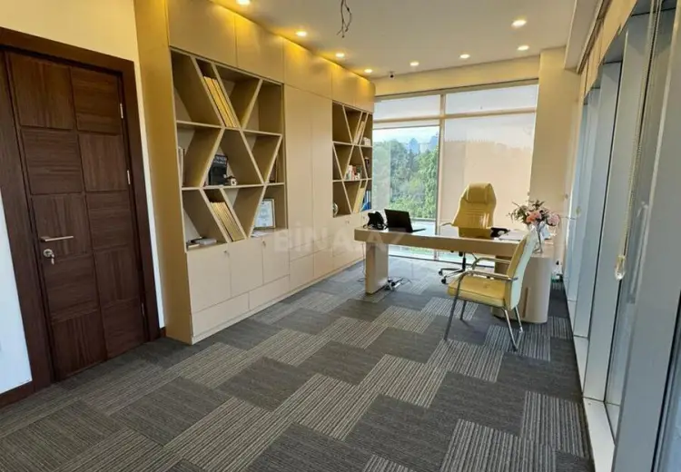 125 m² Obyekt / Ofis Satılır, Nəsimi, Bakı