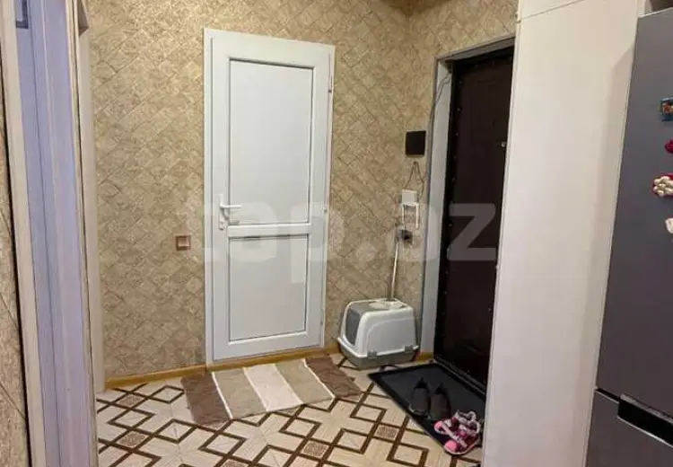 3 otaqlı mənzil , Xırdalan