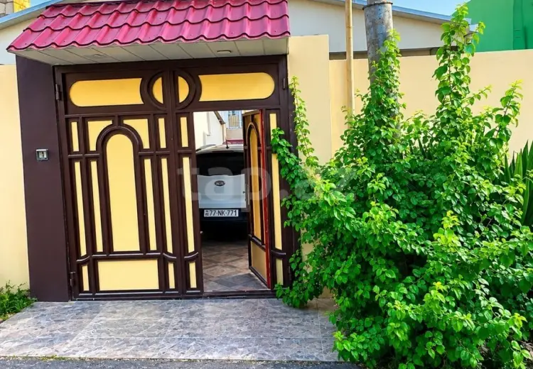 3 otaqlı mənzil , Əmircan qəs., Suraxanı, Bakı
