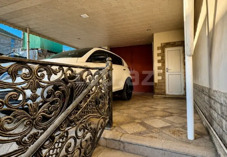 3 otaqlı mənzil , Əmircan qəs., Suraxanı, Bakı