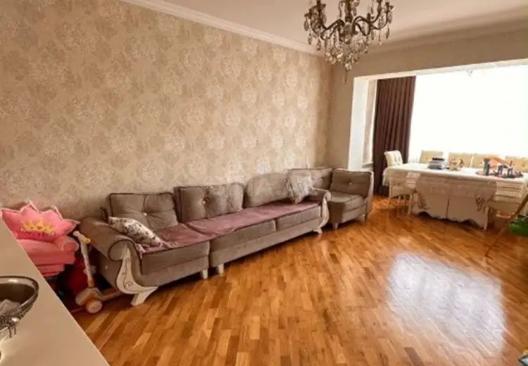 3 otaqlı mənzil Satılır, Abşeron