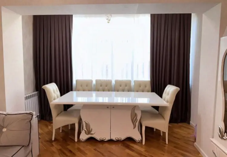 3 otaqlı mənzil Satılır, Abşeron