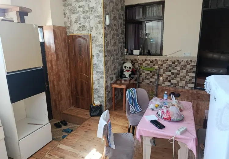 3 otaqlı mənzil , Binəqədi, Bakı