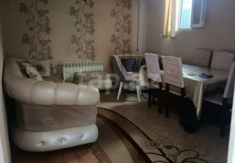 3 otaqlı mənzil , Binəqədi, Bakı