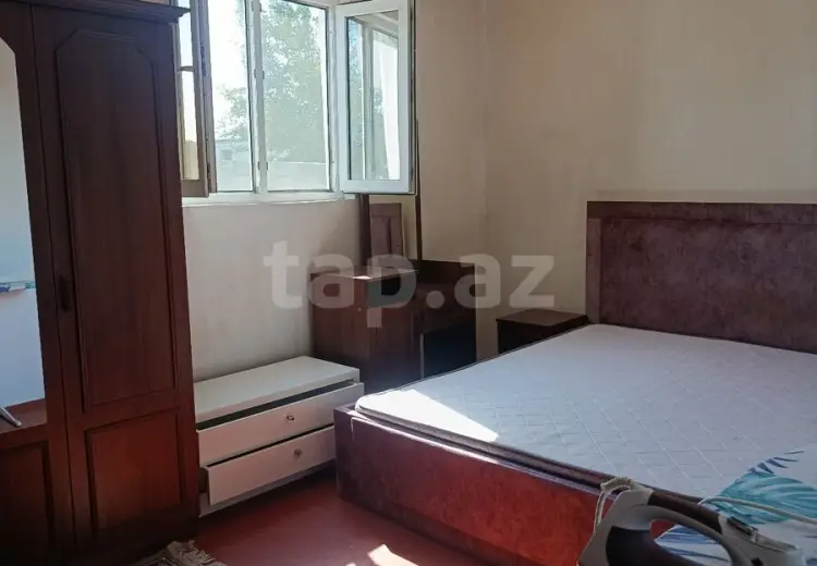3 otaqlı mənzil , Binəqədi, Bakı