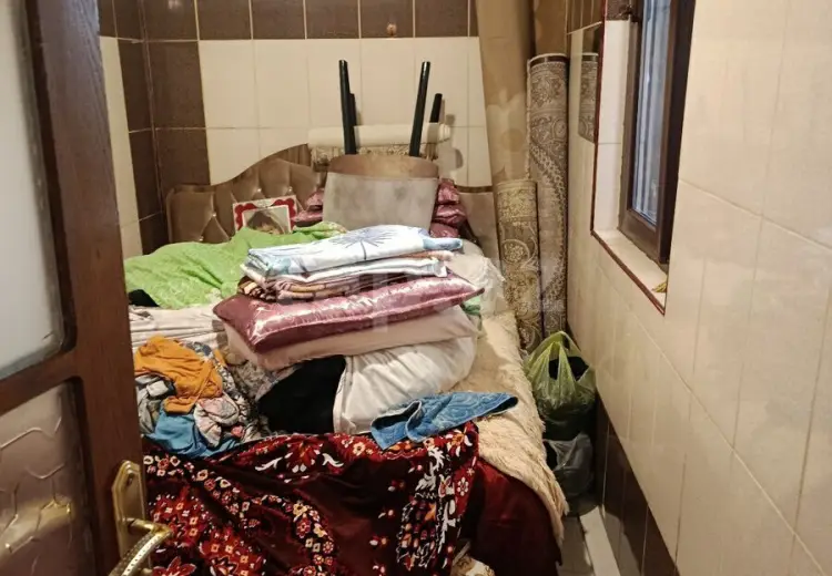 3 otaqlı mənzil , Binəqədi, Bakı