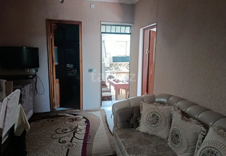 3 otaqlı mənzil , Binəqədi, Bakı
