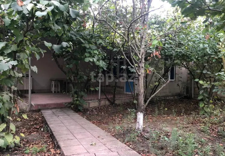 6 otaqlı mənzil , Xaçmaz