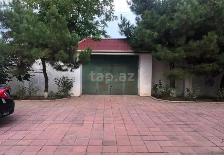6 otaqlı mənzil , Xaçmaz