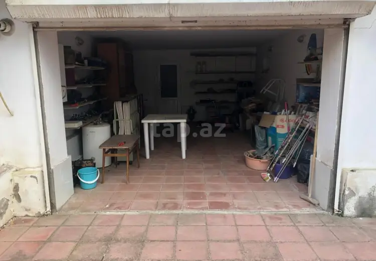 6 otaqlı mənzil , Xaçmaz