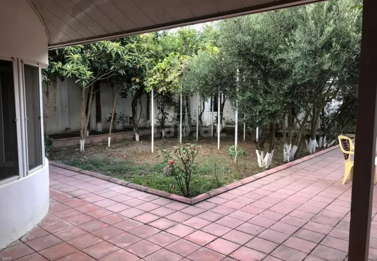 6 otaqlı mənzil , Xaçmaz